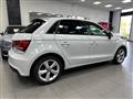 AUDI A1 SPORTBACK SPB 1.4 TDI S tronic Metal plus Sensori BlueTooth