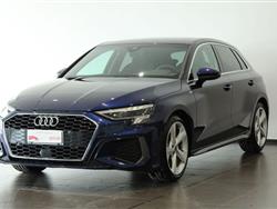 AUDI A3 SEDAN 4 serie SPB 30 TDI S tronic S line edition