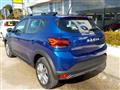 DACIA NUOVA SANDERO STEPWAY Stepway 1.0 TCe ECO-G Expression