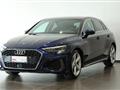 AUDI A3 SEDAN 4 serie SPB 30 TDI S tronic S line edition