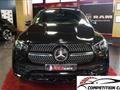 MERCEDES CLASSE GLE d 4Matic Coupé AMG PANO HUD MEMORIE LED AMBIENTE