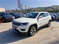 JEEP COMPASS II 2017 2.0 mjt Limited 4wd 170cv auto