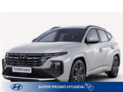 HYUNDAI NUOVA TUCSON 1.6 HEV AT 230 CV N Line