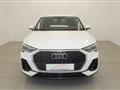 AUDI Q3 SPORTBACK Sportback 2.0 TDI S tronic Sport Edition