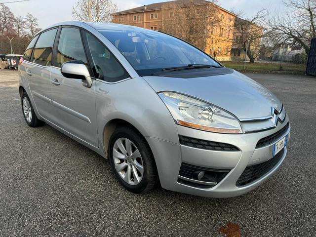 CITROEN C4 Bellissima 1.6 VTi 120 Perfect