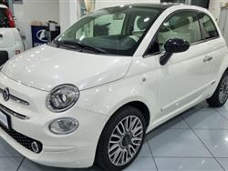 FIAT 500 1.2 Lounge cerchi da 16''