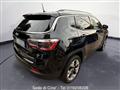 JEEP COMPASS 2.0 Multijet II 4WD Limited