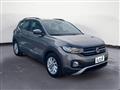 VOLKSWAGEN T-CROSS 1.0 TSI 110 CV DSG Style