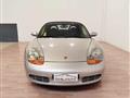 PORSCHE BOXSTER 2.5 Asi Manuale Book service