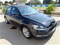 VOLKSWAGEN GOLF 1.6 TDI 115 CV 5p. Business BlueMotion Technology