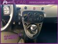 FIAT 500 1.0 Hybrid Hey Google