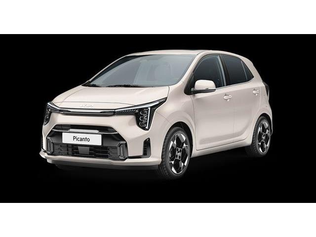 KIA PICANTO 1.0 12V 5 porte Launch Edition