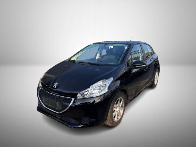 PEUGEOT 208 (2012) 1.2 VTi 82 CV 5 porte Allure