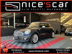 MINI MINI 3 PORTE 1.6 16V One D