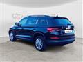 SKODA KODIAQ 2.0 TDI EVO SCR DSG Executive