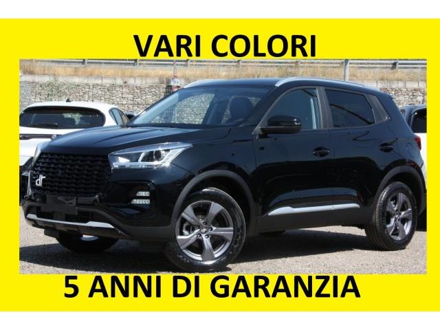 DR 5.0 1.5 Bi-Fuel GPL VARI COLORI