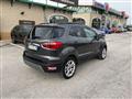 FORD ECOSPORT 1.0 EcoBoost 125 CV Start&Stop Active