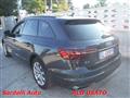 AUDI A4 AVANT Avant 30 TDI/136 CV S tronic Business