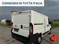 FIAT DUCATO 33 2.3 MJT 130 CV(PC-TN L1H1)FURGONE-POKI KM-