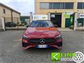 MERCEDES CLASSE A d Automatic AMG Line Advanced Plus