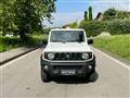 SUZUKI JIMNY 1.5 5MT Easy PRO PREZZO NETTO IVA