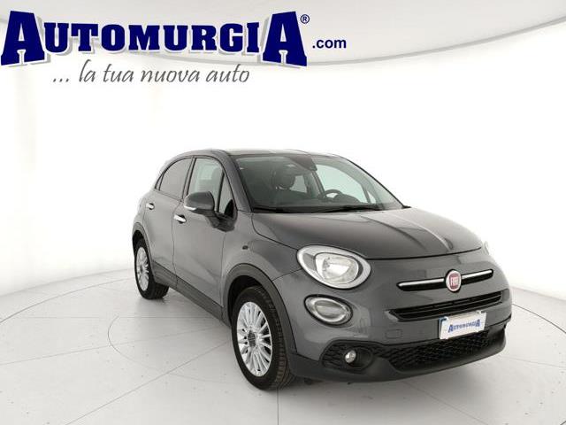 FIAT 500X 1.3 MultiJet 95 CV Connect