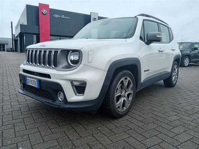 JEEP RENEGADE 1.0 T3 Limited