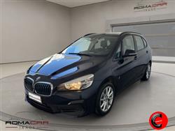 BMW SERIE 2 ACTIVE TOURER xe Active Tourer iPerformance aut. NAVI SENSORI