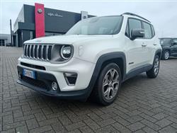 JEEP RENEGADE 1.0 T3 Limited