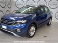 VOLKSWAGEN T-CROSS 1.0 TSI Style BMT