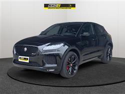 JAGUAR E-PACE 2.0 300 CV AWD aut. R-Dynamic HSE