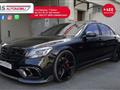 MERCEDES CLASSE S S 63 AMG 4Matic+ Lunga