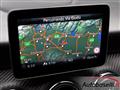 MERCEDES CLASSE GLA 180 BUSINESS 122CV,NAVIGATORE,LEDHD, RETROCAMERA