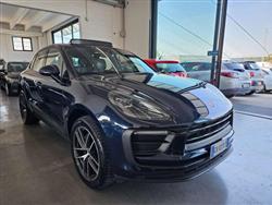 PORSCHE Macan 2.0 265cv pdk