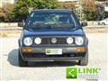 VOLKSWAGEN GOLF 1600 5 porte GL CLIMA