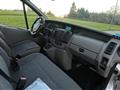 RENAULT TRAFIC T27 1.9dCi/100PC-TN Combi ICE