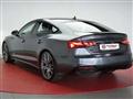 AUDI A5 CABRIO SPB 40 TFSI quat S tron S Line Competition/Laser