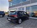 VOLKSWAGEN GOLF 2.0TDI SCR Life AdaptiveCruise FariLED Sensori