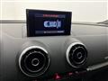 AUDI A3 S3 2.0 TFSI quattro S tronic