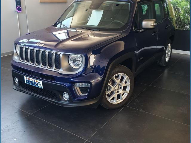 JEEP RENEGADE 1.0 T3 Limited