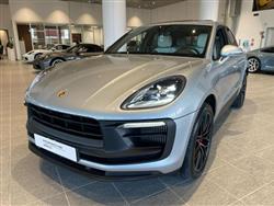 PORSCHE MACAN GTS 2.9 440 cv - IVA Esposta