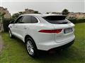 JAGUAR F-PACE 2.0 D 240 CV AWD aut. Prestige