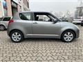 SUZUKI SWIFT 1.3 DDiS 75CV GL * CarPlay Ok NeoPatentati *