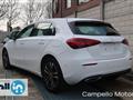 MERCEDES CLASSE A A 180 Automatic Sport