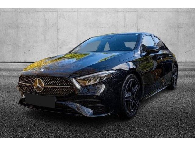 MERCEDES CLASSE A d Automatic AMG Line Advanced Plus