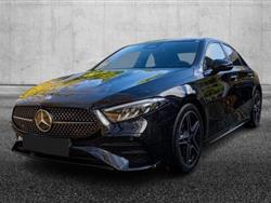 MERCEDES CLASSE A d Automatic AMG Line Advanced Plus