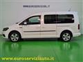 VOLKSWAGEN CADDY 2.0 TDI 102 CV DSG Comfortline Maxi