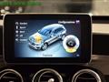 MERCEDES GLC SUV 4Matic AMG *TETTI PANO*PELLE*SOSPENSIONI ATTIVE*21