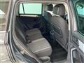 VOLKSWAGEN TIGUAN 2.0 TDI SCR DSG Business BlueMotion Technology