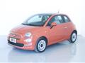 FIAT 500 1.0 Hybrid Dolcevita NEOPATENTATI /TETTO PANORAMA